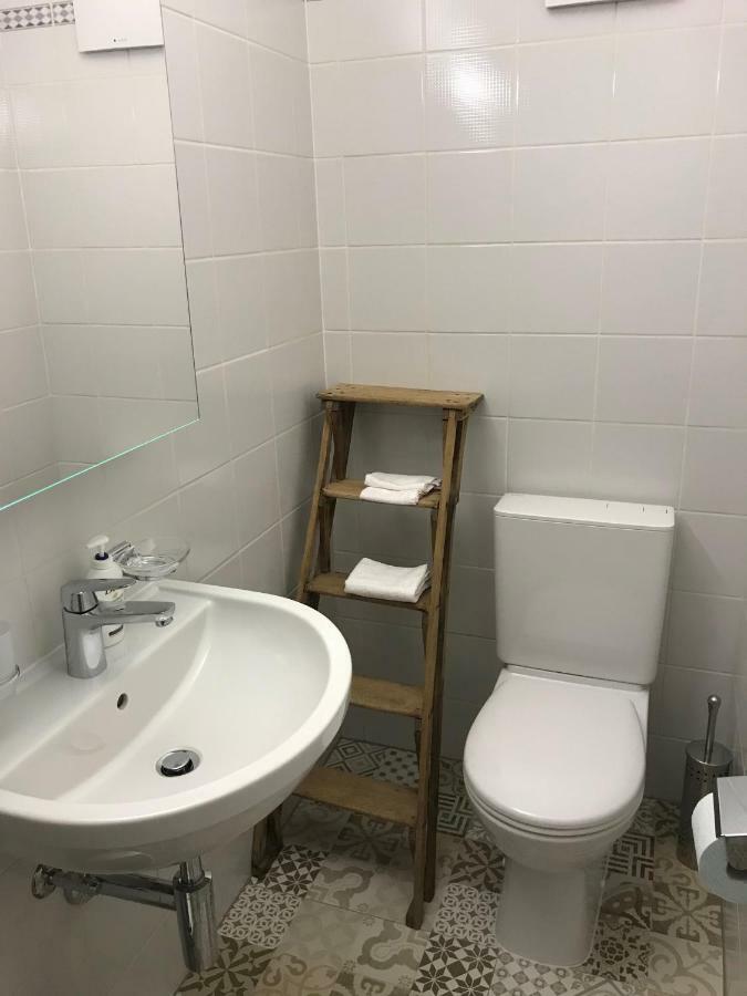 Large Studio Near Epfl And Lausanne City Center Ecublens  Ngoại thất bức ảnh